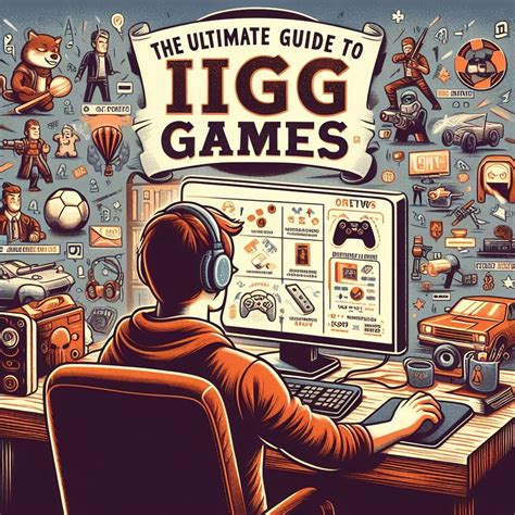 igggames|what happened to igg games.